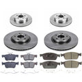 PowerStop auto part