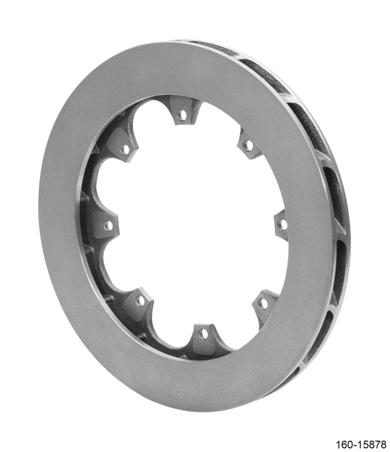 Select Axle Pack; 4-Wheel