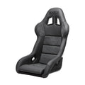 Sparco Seat EVO L QRT Perforated Carbon Black