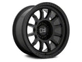 BRRPD 18X8.5 5X150 M-BLK 10MM