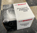 Wiseco 2 Stroke GP Series Piston Kit, 58.00 MM Bore