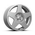 fifteen52 Tarmac 17X7.5 4x100 BP 30mm ET 5.4 BS 73.1 Bore Speed Silver Wheel