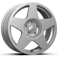 fifteen52 Tarmac 17X7.5 4x100 BP 30mm ET 5.4 BS 73.1 Bore Speed Silver Wheel