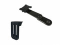SWIVEL ARM MOUNT WITH SIDE MOUNT BR
