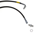 Chase Bays 84-91 BMW 3-Series E30 (w/GM LS Engine & TR6060) Clutch Line w/Tilton Control Valve