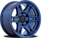 Fuel Wheels auto part detail