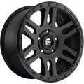 D584 20X9 6X135 MT-BLK 01MM