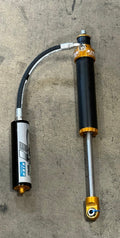 Dominator 3.0 Shock Package 4.5/5.5 Lift 2017-23 Ford F250/F350 Carli Suspension