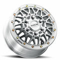 Raceline A15 Omega 15x6in / 6x139.7 BP / 74mm Offset / 78.1mm Bore - Machined