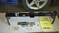 10C VOLVO XC60 CLS III HITCH