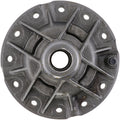 OPEN DIFF CASE