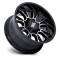 MO810 20X10 8X6.5 G-BLK-MCH -18MM
