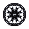 MO810 20X10 8X6.5 G-BLK-MCH -18MM