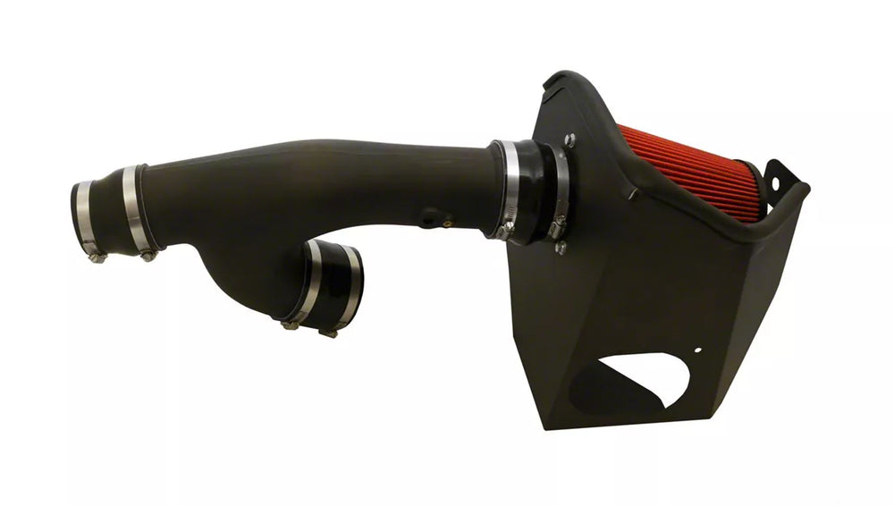 ~(13 lbs. 22X16X15)~ Air Intake - Open Element - Shielded - Dry Filter