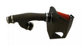 Volant cold air intake