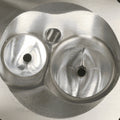 RACE SERIES LS 10 SMALL BLOCK CHEV