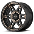 KMC Wheels auto part