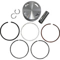 JE Pistons 3.976 Honda XR600 Piston Kit