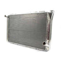 Radiator 19x31 Chevy