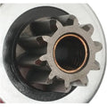STARTER DRIVE