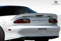 Extreme Dimensions auto part detail