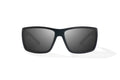 BALES BEACH BLUE MIRROR GLASS BLACK