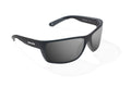 BALES BEACH BLUE MIRROR GLASS BLACK