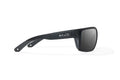 BALES BEACH BLUE MIRROR GLASS BLACK