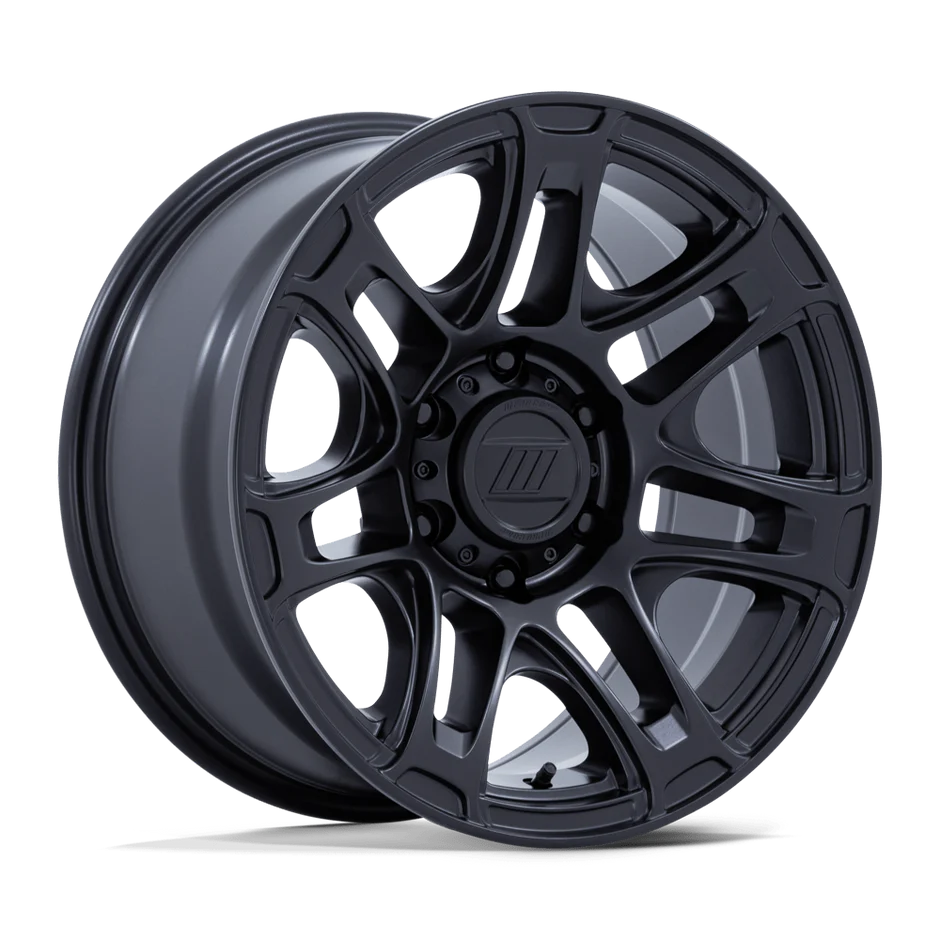 PXA204 17X8 6X4.5 M-BLK 35MM