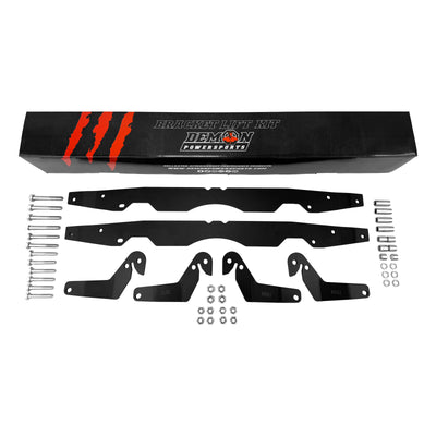 Demon Powersports - PABL-8003HD