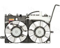 RADIATOR CONDENSER FAN