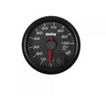 2-1/16 HOLLEY OIL PRES GAUGE-BLK