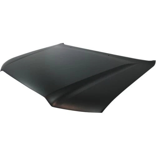 HOOD PANEL ASSY W/O HOOD SCOOP TOYOTA TACOMA 1215