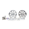 ~(10 lbs. 24X13X12)~ Industrial Injection 2003+ Cummins Common Rail Triple CP3 Kit (Kit Only)