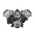 CHRY 09 HEMI ENGINE