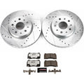 PowerStop auto part