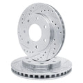 R1 Concepts silver auto part