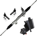 A1 REMFG INC roof rack close-up