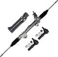 A1 REMFG INC roof rack detail