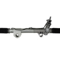 RACK AND PINION