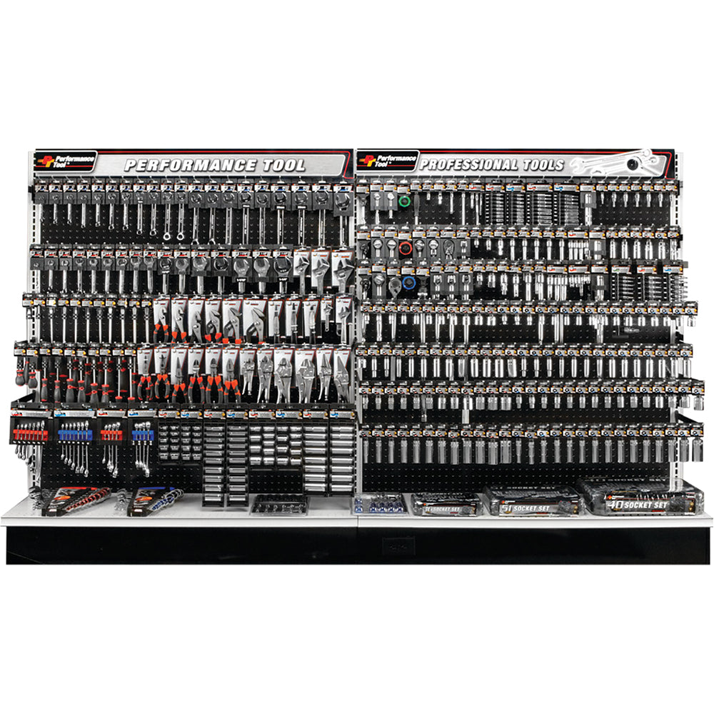 PLANOGRAM-PHT 8 FT
