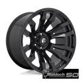 D675 18X9 8X170 GL-BLK 20MM