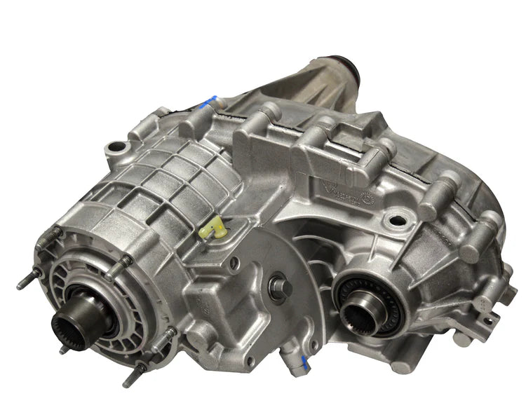NP263 T-CASE ''03-''07 GM 29SPL INP