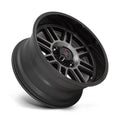 XD850 20X9 8X6.5 G-BLK GTCC 00MM