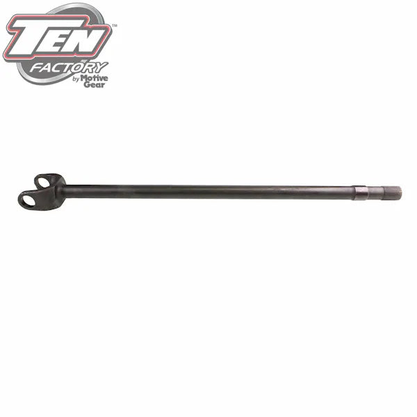 FRONT DANA 60 8391 FORD RH I