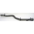0509 CHRYSLER 300 V8 9906 DODGE CHARGER MAGNUM V8 TAIL PIPE