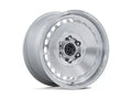 Black Rhino BASIN 17X8.5 6X135 87 0 G-SLV-MCH BR036SD17856300