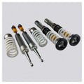 DNA Racing WRS shock absorber kit - 2WD