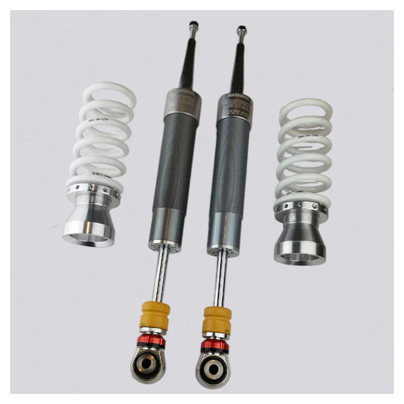DNA Racing WRS shock absorber kit - 2WD