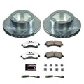 PowerStop auto part